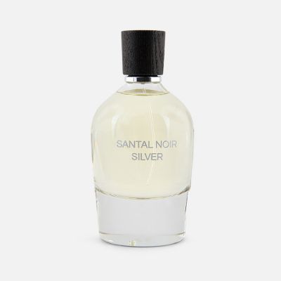 Santal Noir Silver EDP