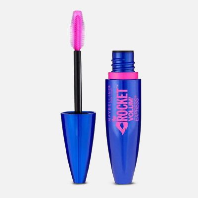 The Rocket Volum Express Mascara - Black