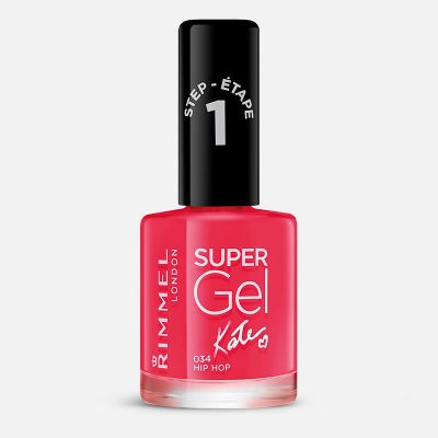 Super Gel Nail Polish By Kate - N 34 - Hip Hop