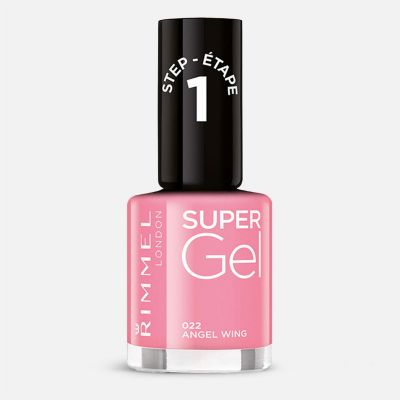 Super Gel Nail Polish