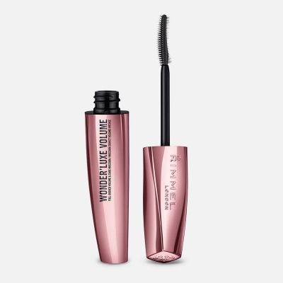 Wonderluxe Volume Mascara