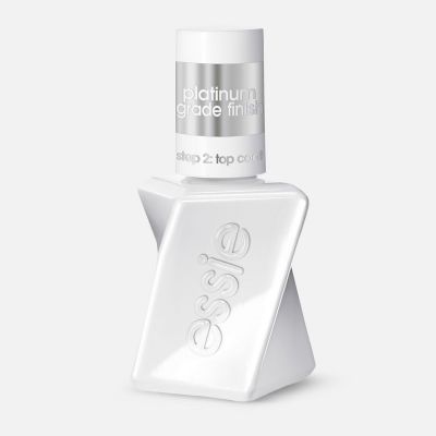 Gel Couture Top Coat