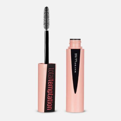 Total Temptation Mascara - Black