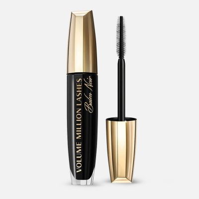Volume Million Lashes Mascara - Balm Noir