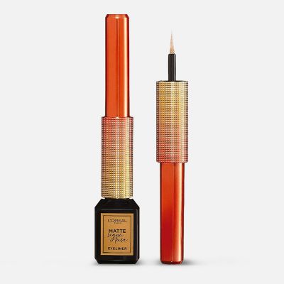 Electric Nights Matte Signature Eyeliner
