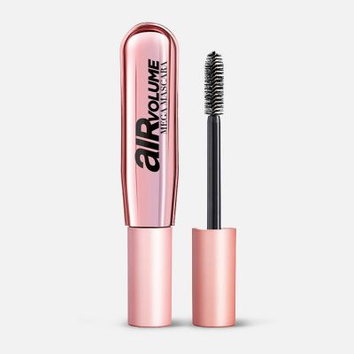 Air Volume Mega Mascara - N 1 - Black 