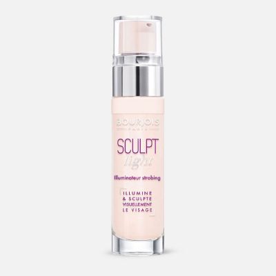 Sculpt Light Highlighter - N 0 - Universal Shade