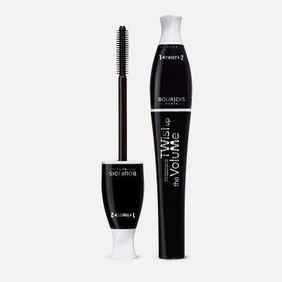 Twist Up The Volume Mascara - N 21 - Black