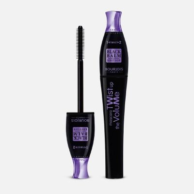 Twist Up The Volume Mascara - N 22 - Black Balm