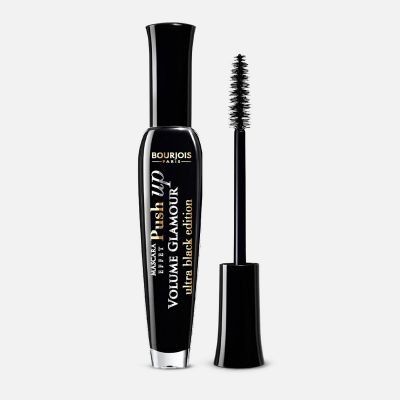 Push Up Volume Glamour Mascara - Ultra Black