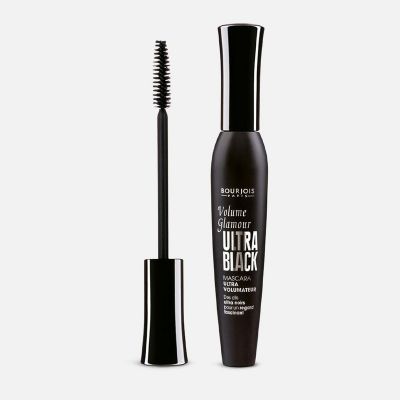 Volume Glamour Mascara - Ultra Black