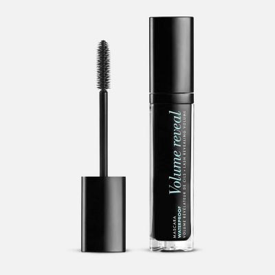 Volume Reveal Waterproof Mascara - Black