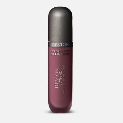 Ultra HD Matte Lip Mousse Desert Sand