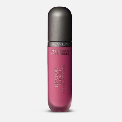Ultra HD Matte Lip Mousse