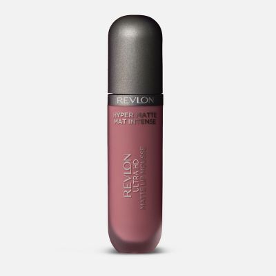 Ultra HD Matte Lip Mousse Death Valley