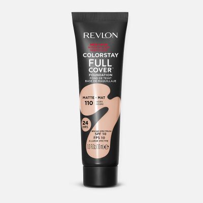 ColorStay Full Cover Foundation 