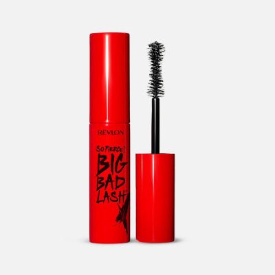 So Fierce Big Bad Lash Mascara