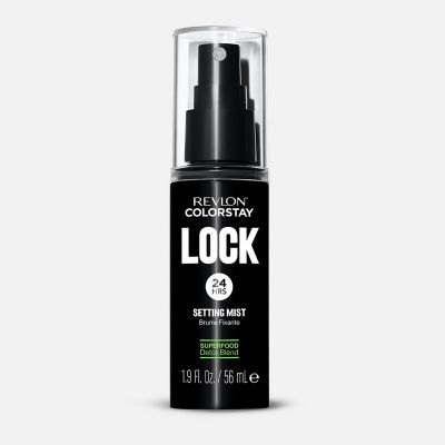 ColorStay Lock Setting Mist