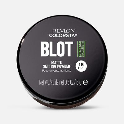 ColorStay Blot Setting Powder