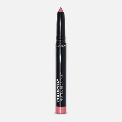 Colorstay Matte Lite Crayon