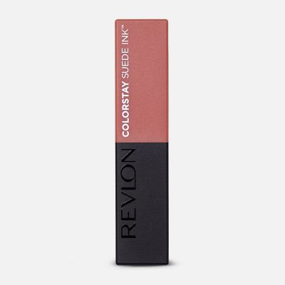 Colorstay Suede Ink Lipstick