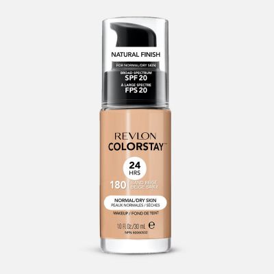 ColorStay Makeup for Normal/Dry Skin