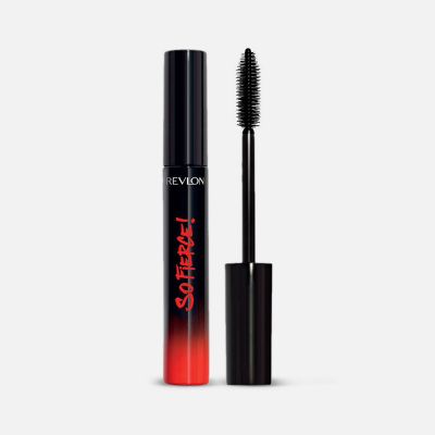 So Fierce Mascara