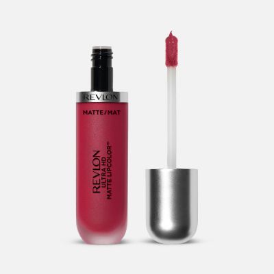 Ultra HD Matte Lipcolor
