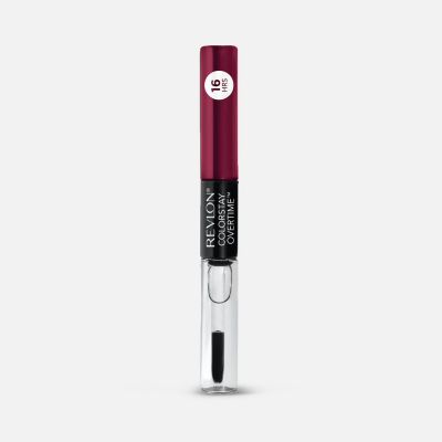 ColorStay Overtime Lipcolor