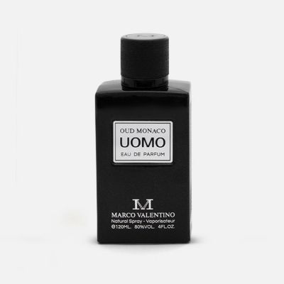 Oud Monaco Uomo EDP