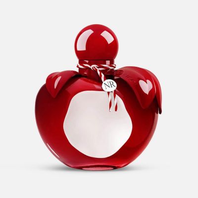 Nina Rouge Les Belles De Nina EDT