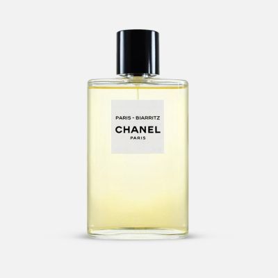 Paris Biarritz EDT
