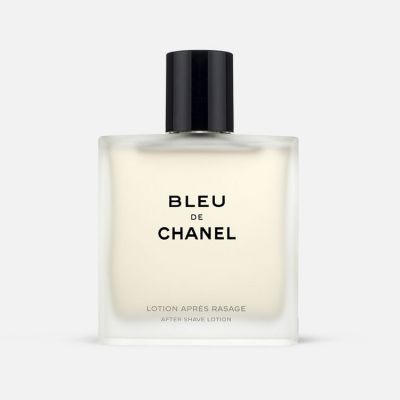 Bleu De Chanel After Shave