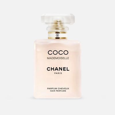 Coco Mademoiselle Hair Perfume