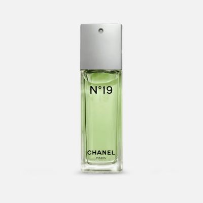 No. 19 EDT