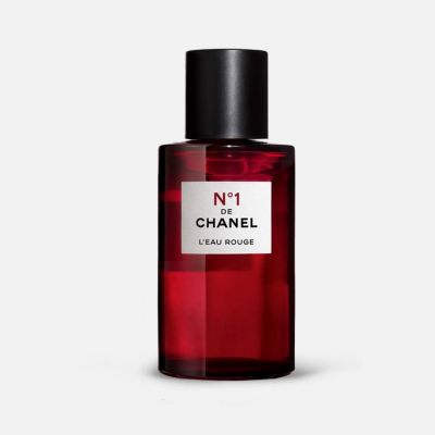 No 1 de Chanel L Eau Rouge EDP