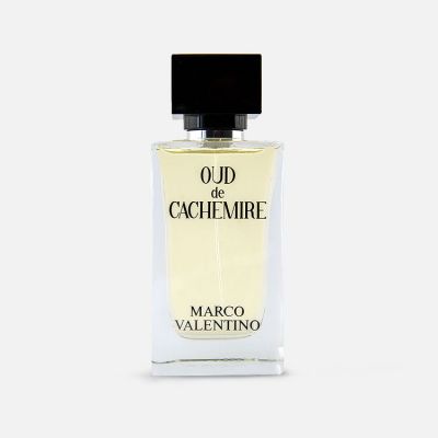 Oud De Cachemire Silver EDP