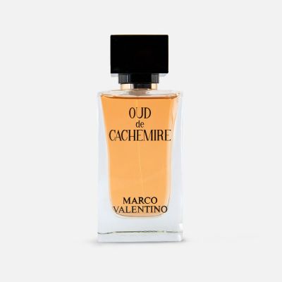 Oud De Cachemire Gold EDP