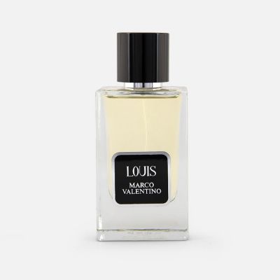 Louis Silver EDP