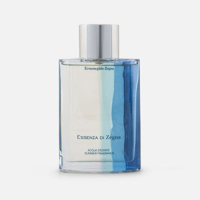 Essenza Di Zegna Summer Fragrance EDT