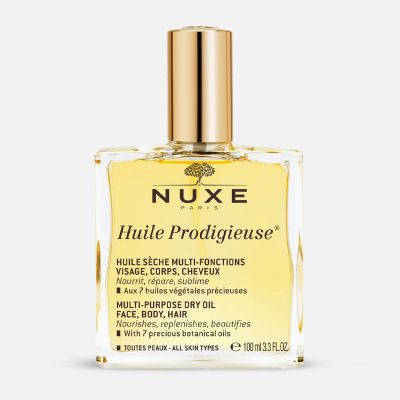 Huile Prodigieuse Dry Oil