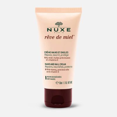 Reve De Miel Hand Cream