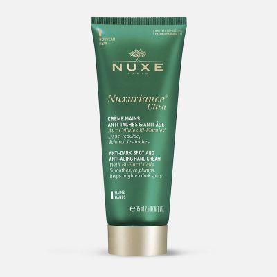 Nuxuriance Ultra Hand Cream