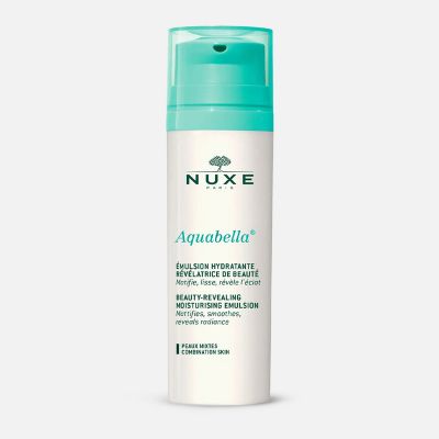 Aquabella Beauty-Revealing Moisturizing Emulsion