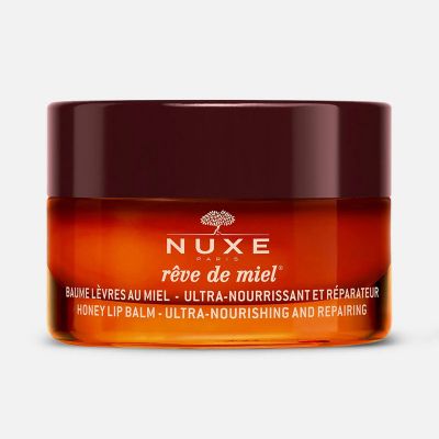 Reve De Miel Ultra-Nourishing Lip Balm