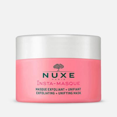 Insta-Masque Exfoilating Face Mask