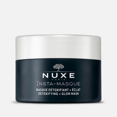 Insta-Masque Charcoal Face Mask