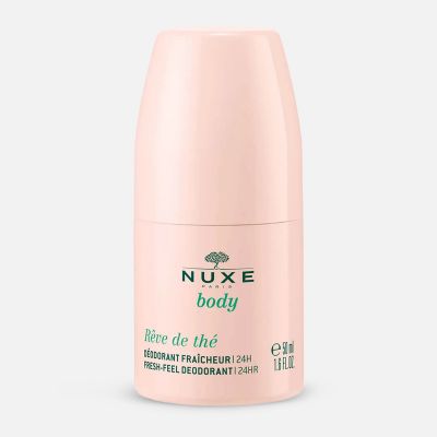 Fresh-Feel Deodorant