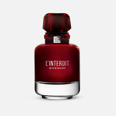 L Interdit Rouge EDP