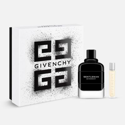 Gentleman Set